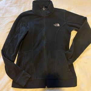 Fitted Northface fleece